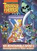 Simpsons, The: Treehouse of Horror Necronomnibus # 02 (von 3)