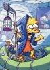 Simpsons, The: Treehouse of Horror Necronomnibus # 02 (von 3)