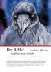 Rabe, Der / Raven, The (illustriertes Gedicht)