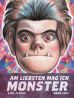 Am liebsten mag ich Monster # 02