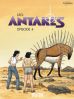 Antares Episode # 01 - 06 (von 6)