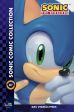 Sonic Comic Collection # 01 - Das Vermchtnis