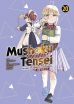 Mushoku Tensei - In dieser Welt mach ich alles anders Bd. 20