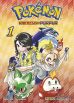 Pokmon: Karmesin und Purpur - Bd. 01