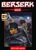 Berserk Max Bd. 21 Neuauflage