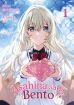 Asahina-sans Bento - Bd. 01 (Light Novel)