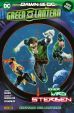 Green Lantern (Serie ab 2024) # 02 - Aufstand der Lanterns