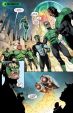 Green Lantern (Serie ab 2024) # 02 - Aufstand der Lanterns