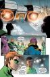 Green Lantern (Serie ab 2024) # 02 - Aufstand der Lanterns