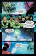 Green Lantern (Serie ab 2024) # 02 - Aufstand der Lanterns