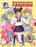 Manga-Zeichenkurs Kawaii: Fashion