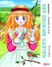 MANHWA - Klassiker fr Kids - Der geheime Garten