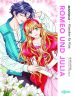 MANHWA - Klassiker fr Kids - Romeo und Julia