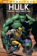 Marvel Must-Have (100): Hulk - Tempest Fugit - Der Sturm