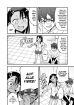 Neck mich nicht, Nagatoro-san Bd. 03