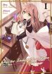 Aus der Zaubergilde verstoen: Mein Neuanfang als knigliche Hofmagierin - Bd. 01 (Light Novel)