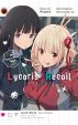 Lycoris Recoil: Ganz normale Tage (Roman)