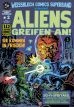 Weissblech Comics Superband # 02 - Aliens greifen an! 1