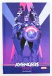 Avengers: Twilight - Schattenkrieger - HC