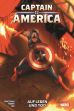 Captain America (Serie ab 2024) # 02 - Auf Leben und Tod