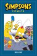 Simpsons Comics Deluxe # 01