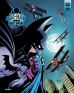 Bat-Man: First Knight # 03 (von 3) HC-Variant-Cover