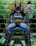 Bat-Man: First Knight # 02 (von 3) HC-Variant-Cover