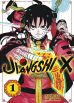 Jiangshi X - Bd. 01 (von 4)