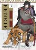 Fenrir: Die vergessene Legende von Temujin Bd. 03