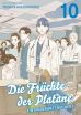 Frchte der Platane, Die - Ein Kinderarzt mit Herz Bd. 10