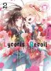 Lycoris Recoil: Repeat - Bd. 02 (von 3)