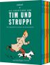 Tim & Struppi - Die Abenteuer von Tim und Struppi im Schuber