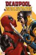 Deadpool & Wolverine Special (Variant-Cover)