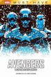 Marvel Must-Have (104): Avengers - Der endlose Krieg