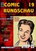 Comic Rundschau # 19