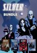 Silver # 01 - 04 (von 4) Bundle