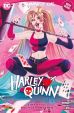 Harley Quinn (Serie ab 2024) # 01 - Eine Krise nach der anderen