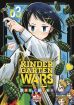 Kindergarten WARS Bd. 03