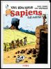 Sapiens (1 von 4) - Der Aufstieg