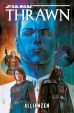 Star Wars Paperback # 40 SC - Thrawn: Allianzen