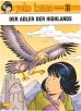 Yoko Tsuno # 31 - Der Adler der Highlands