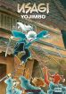 Usagi Yojimbo # 25 - Fuchsjagd