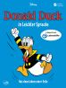 Comics in leichter Sprache: Donald Duck - Aus dem Leben einer Ente