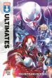 Ultimates # 01 - Die Rettung der Welt