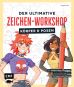 ultimative Zeichen-Workshop, Der - Krper und Posen